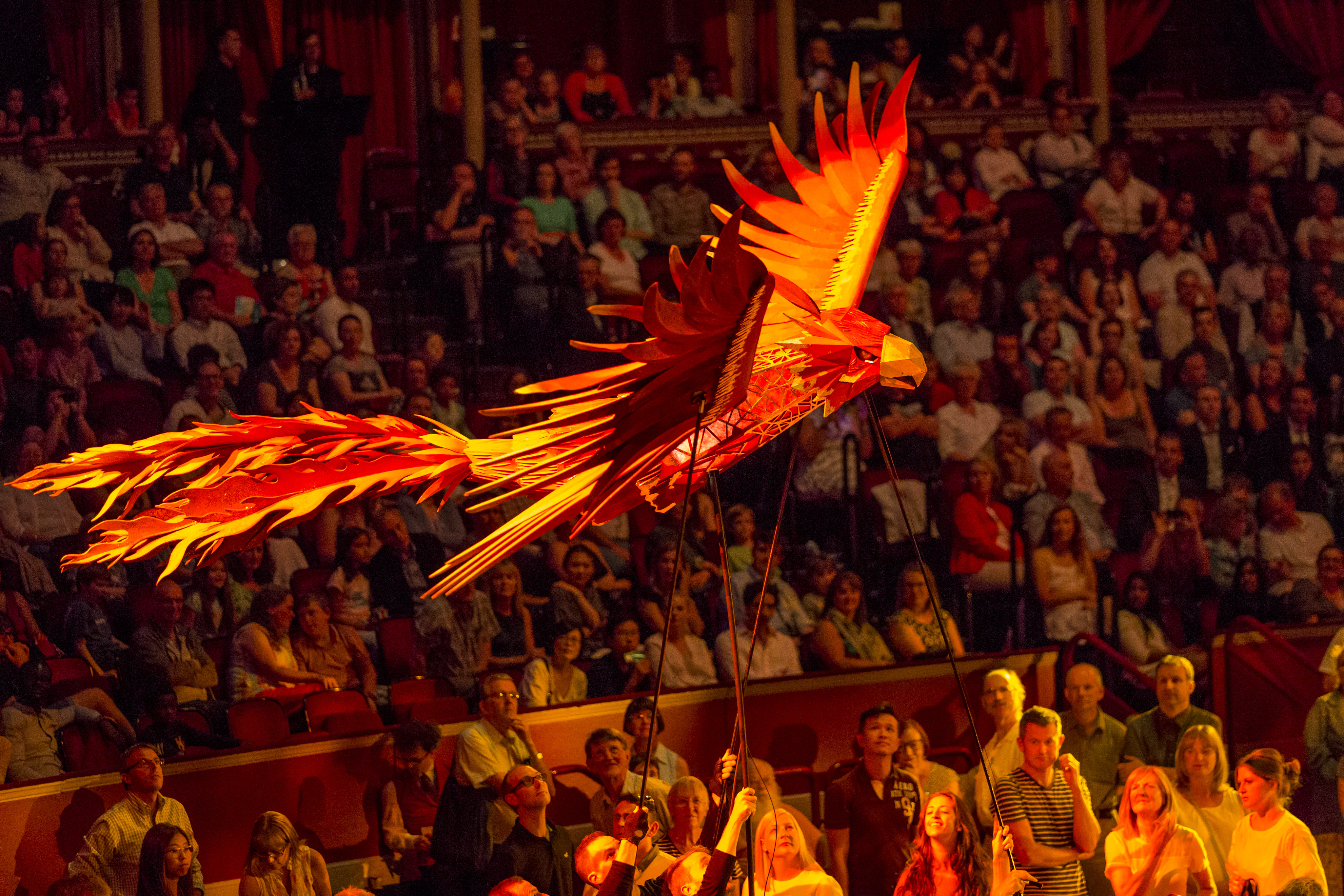 BBC Proms Ten Pieces